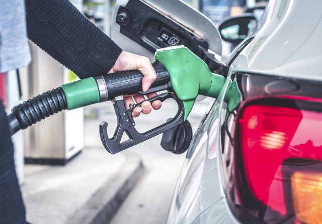 Tu gasolinera en Alpedrete